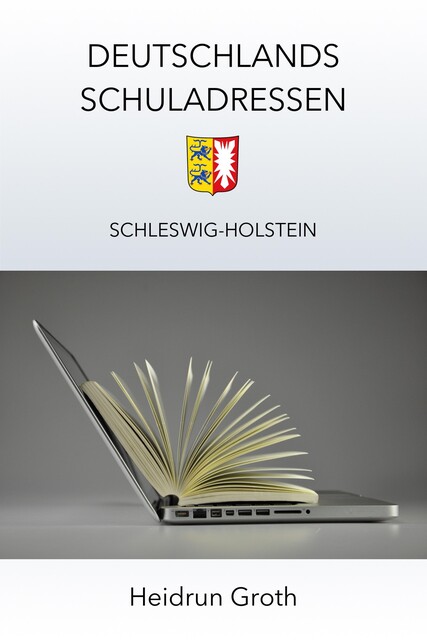 Deutschlands Schuladressen, Heidrun Groth