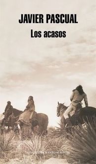 Los Acasos, Javier Pascual