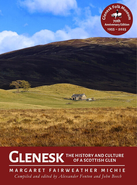 Glenesk, Margaret Fairweather Michie