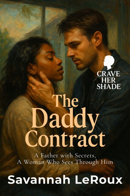 The Daddy Contract, Savannah LeRoux