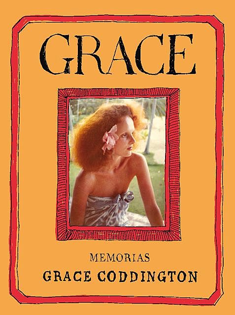 Grace, Grace Coddington