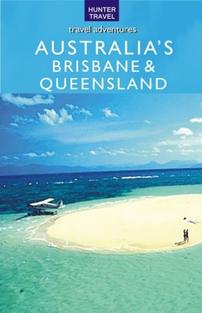 Brisbane & Queensland Australia, Holly Smith