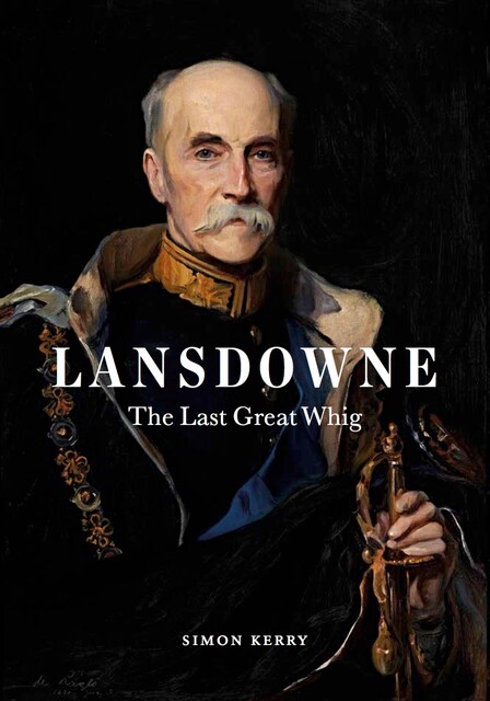 Lansdowne, Simon Kerry