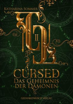 Cursed, Katharina Sommer