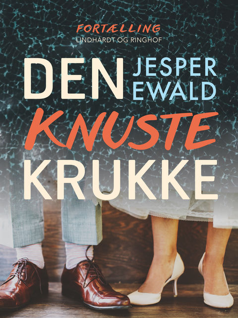 Den knuste krukke, Jesper Ewald