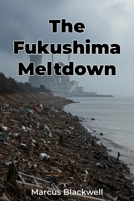 The Fukushima Meltdown, Marcus Blackwell