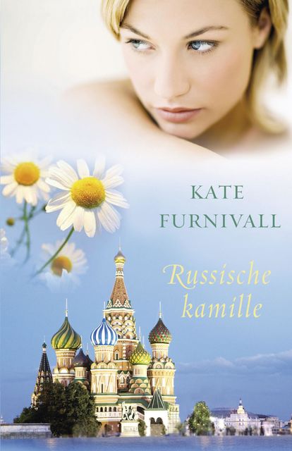 Russische kamille, Kate Furnivall