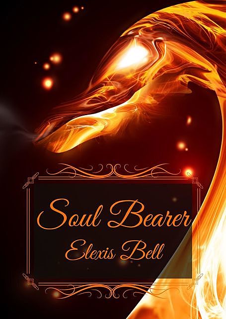 Soul Bearer, Elexis Bell
