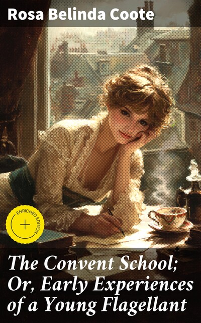 The Convent School; Or, Early Experiences of a Young Flagellant, Rosa Belinda Coote