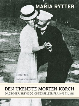 Den ukendte Morten Korch, Maria Rytter