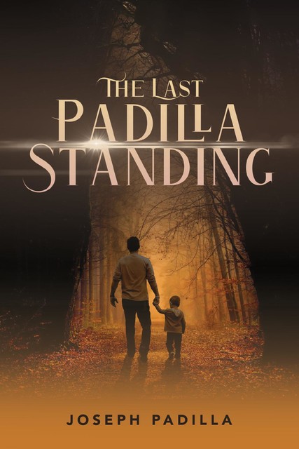 The Last Padilla Standing, Joseph N. Padilla