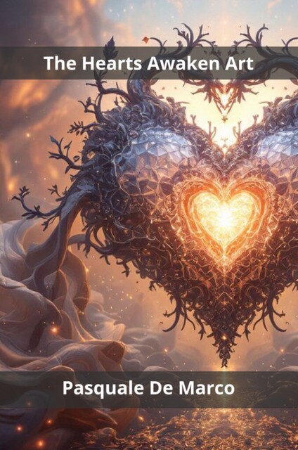 The Hearts Awaken Art, Pasquale De Marco