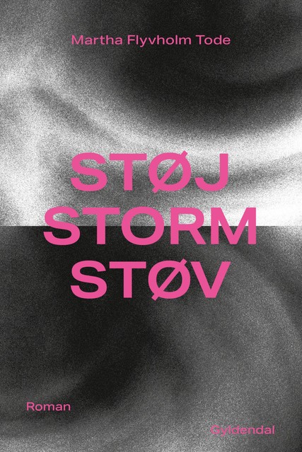 Støj, storm, støv, Martha Flyvholm Tode