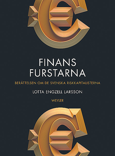 Finansfurstarna, Lotta Engzell-Larsson