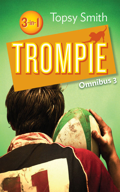 Trompie Omnibus 3, Topsy Smith