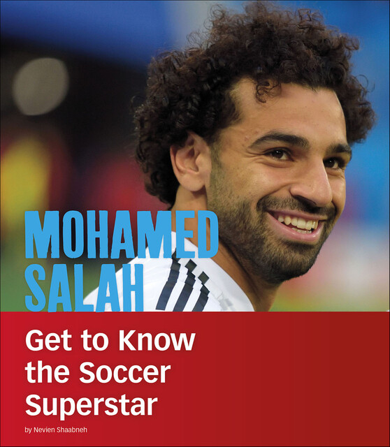 Mohamed Salah, Nevien Shaabneh