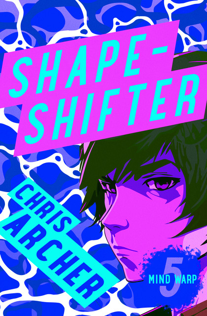 Shape-Shifter, Chris Archer