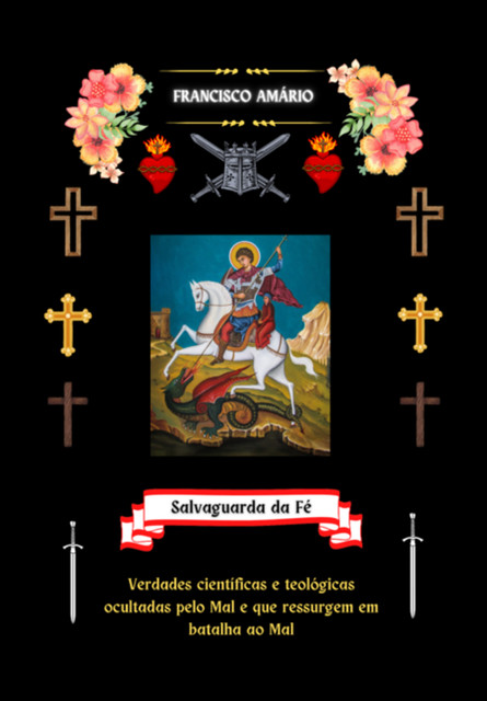 Salvaguarda Da Fé, Amário