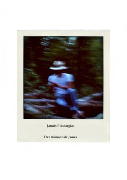 Der träumende Jonas, Jannis Plastargias