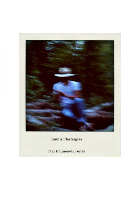 Der träumende Jonas, Jannis Plastargias