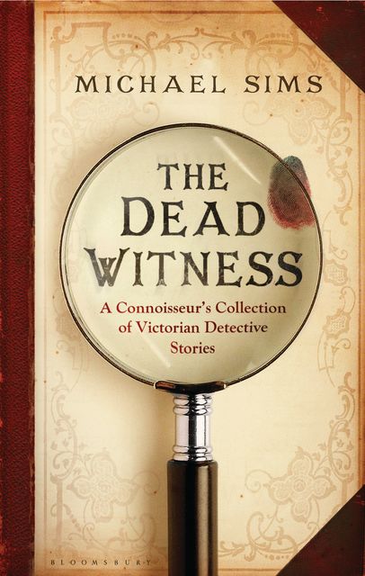 The Dead Witness, Michael Sims