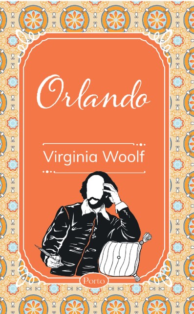 Orlando, Virginia Woolf