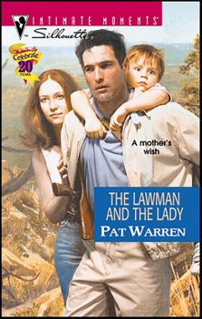 The Lawman And The Lady, Pat Warren