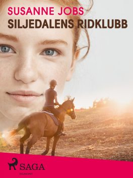 Siljedalens ridklubb, Susanne Jobs