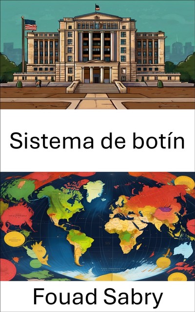 Sistema de botín, Fouad Sabry