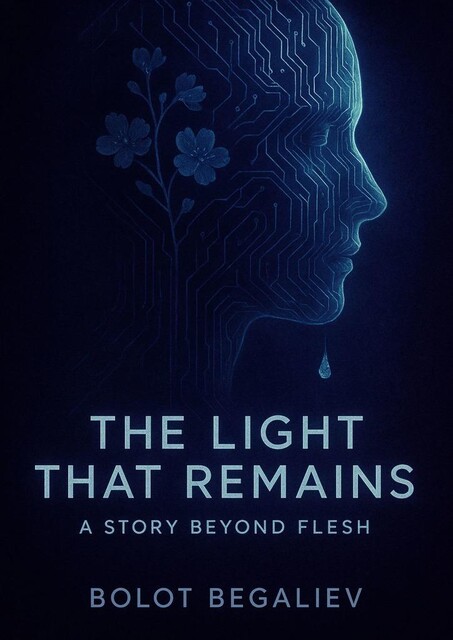 The light that remains, Bolot Begaliev