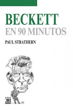Beckett en 90 minutos, Paul Strathern