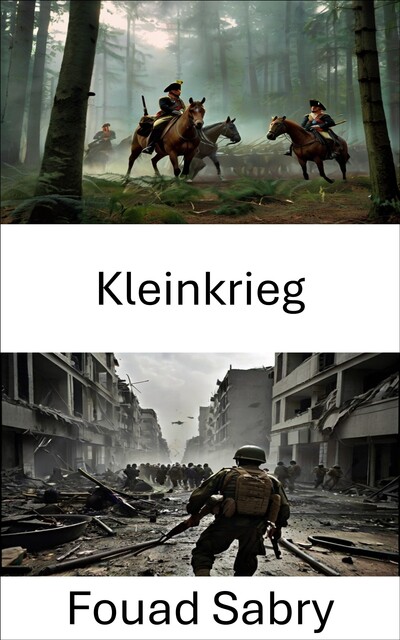 Kleinkrieg, Fouad Sabry