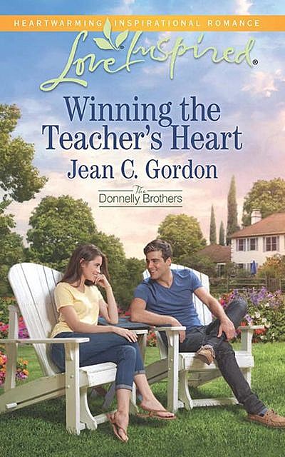 Winning the Teacher's Heart, Jean C. Gordon