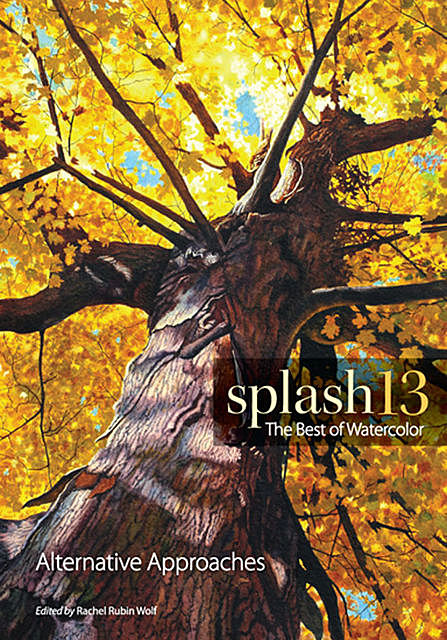 Splash 13, Rachel Rubin Wolf