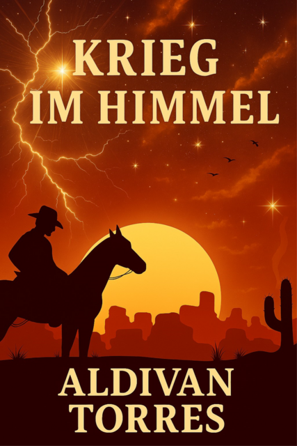 Krieg im Himmel, Aldivan Torres
