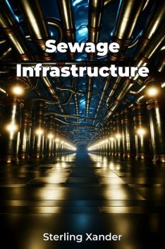 Sewage Infrastructure, Sterling Xander