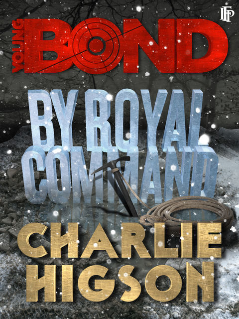 By Royal Command, Charlie Higson