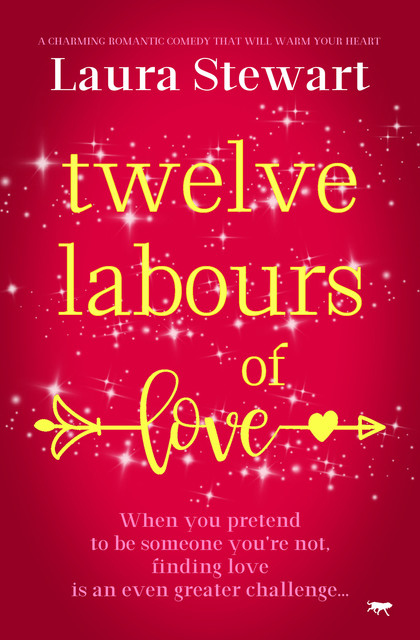 Twelve Labours of Love, Laura Stewart
