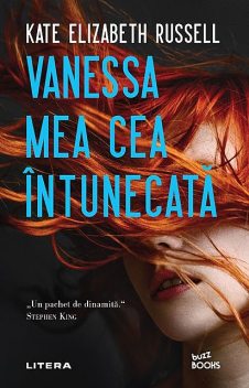 Vanessa mea cea întunecată, Kate Elizabeth Russell