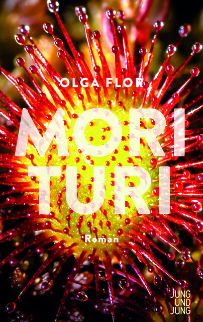 Morituri, Olga Flor