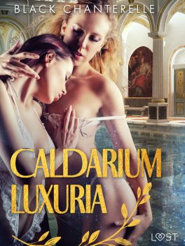 Caldarium Luxuria, Black Chanterelle