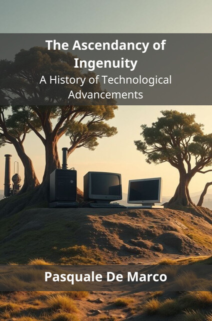 The Ascendancy of Ingenuity, Pasquale De Marco