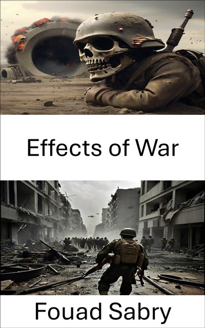 Effects of War, Fouad Sabry