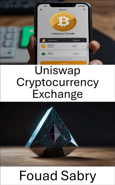 Uniswap Cryptocurrency Exchange, Fouad Sabry