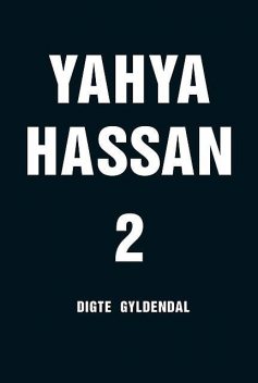 Yahya Hassan 2, Yahya Hassan