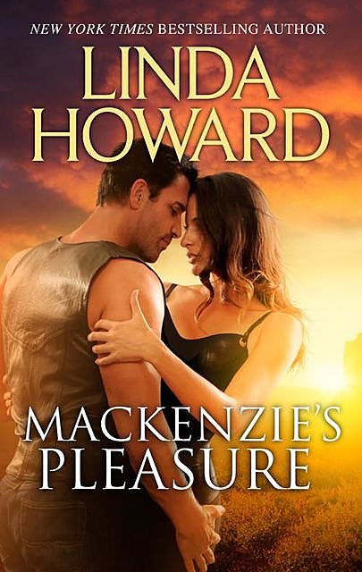 Mackenzie's Pleasure, Linda Howard