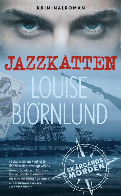 Jazzkatten, Louise Björnlund