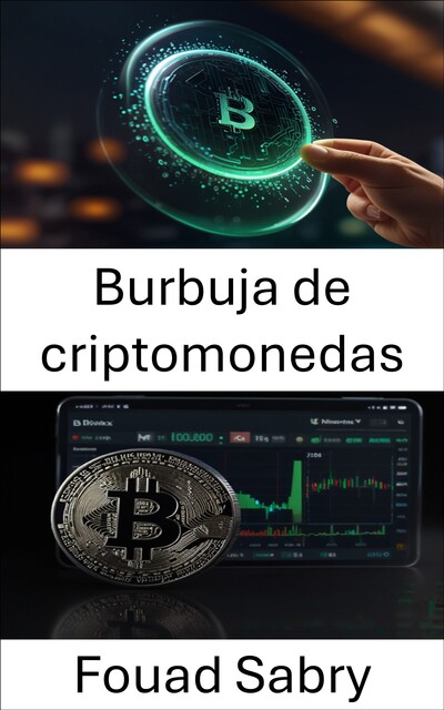 Burbuja de criptomonedas, Fouad Sabry