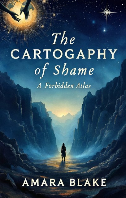 The Cartography of Shame, Amara Blake