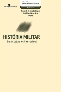 História Militar, Fernando da Silva Rodrigues